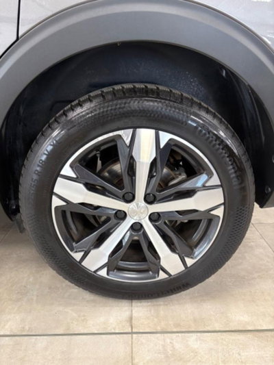 Peugeot 5008 1.5 bluehdi Allure Pack s&s 130cv eat8 (19)