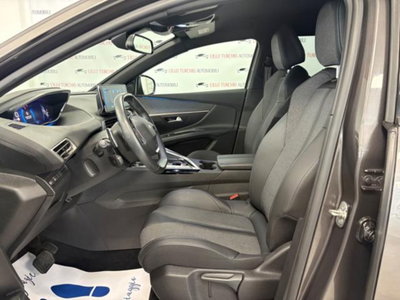Peugeot 5008 1.5 bluehdi Allure Pack s&s 130cv eat8 (20)