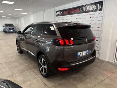 Peugeot 5008 1.5 bluehdi Allure Pack s&s 130cv eat8 (4)