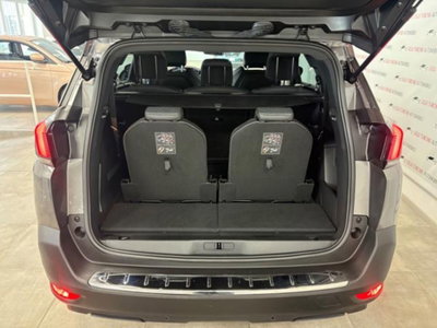 Peugeot 5008 1.5 bluehdi Allure Pack s&s 130cv eat8 (7)