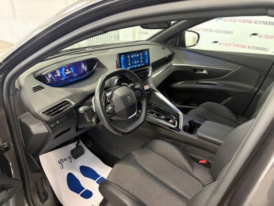 Peugeot 5008 1.5 bluehdi Allure Pack s&s 130cv eat8 (8)