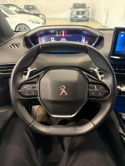 Peugeot 5008 1.5 bluehdi Allure Pack s&s 130cv eat8 (9)