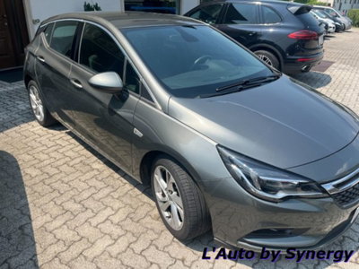 Opel Astra 1.6 CDTi 136CV aut. 5 porte Dynamic usata