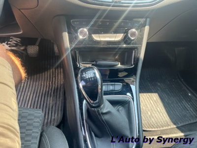 Opel Astra 1.6 CDTi 136CV aut. 5 porte Dynamic (10)