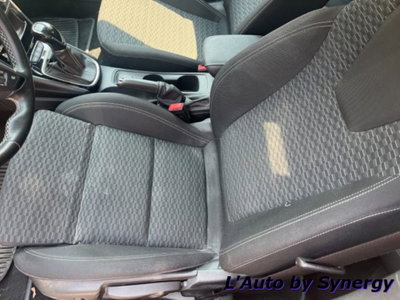 Opel Astra 1.6 CDTi 136CV aut. 5 porte Dynamic (11)