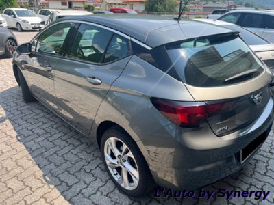Opel Astra 1.6 CDTi 136CV aut. 5 porte Dynamic (3)