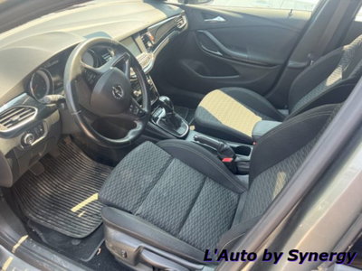 Opel Astra 1.6 CDTi 136CV aut. 5 porte Dynamic (4)