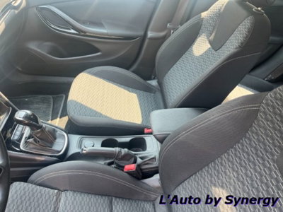 Opel Astra 1.6 CDTi 136CV aut. 5 porte Dynamic (5)