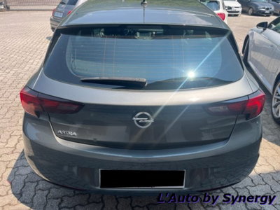 Opel Astra 1.6 CDTi 136CV aut. 5 porte Dynamic (8)