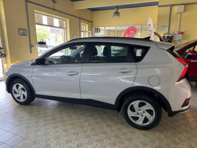 Hyundai Bayon 1.0 t-gdi Xtech 90cv mt (2)