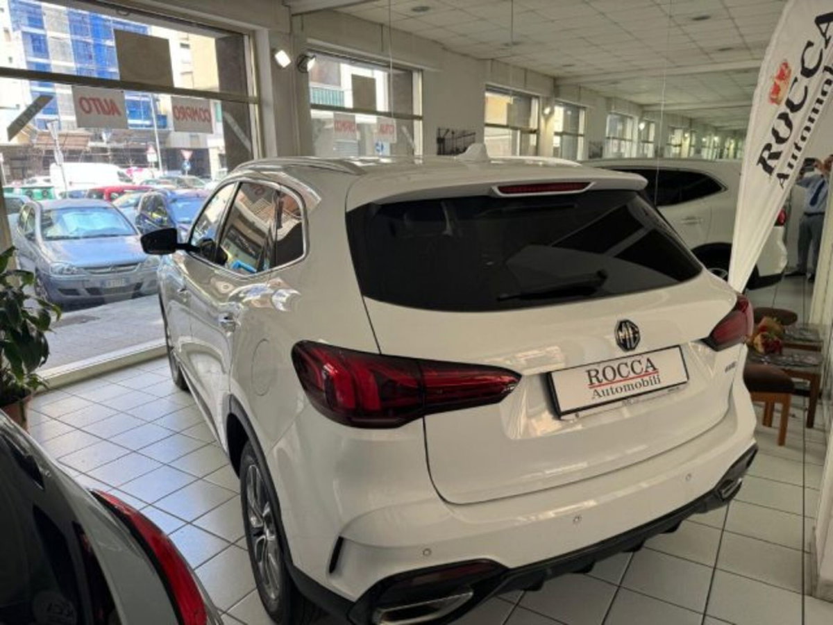 Mg HS HS 1.5T-GDI AT Comfort (2)