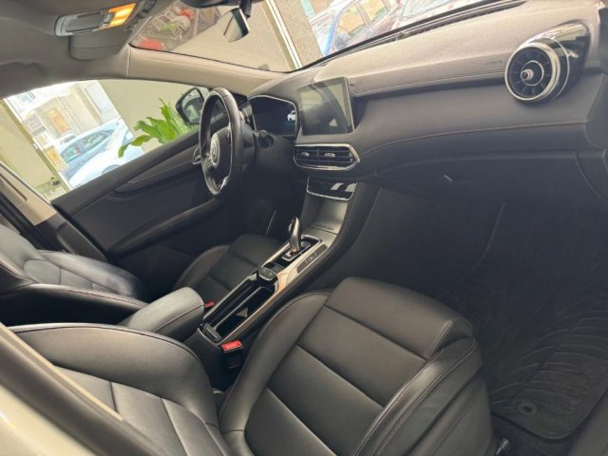 Mg HS HS 1.5T-GDI AT Comfort (5)