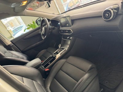 Mg HS HS 1.5T-GDI AT Comfort (5)