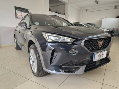 Cupra Formentor Formentor 2.0 tdi 4drive 150cv dsg (2)