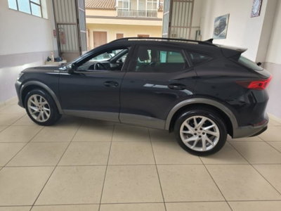 Cupra Formentor Formentor 2.0 tdi 4drive 150cv dsg (3)