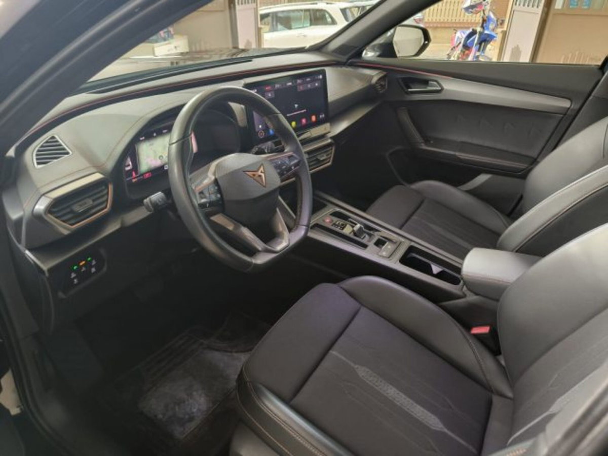 Cupra Formentor Formentor 2.0 tdi 4drive 150cv dsg (5)