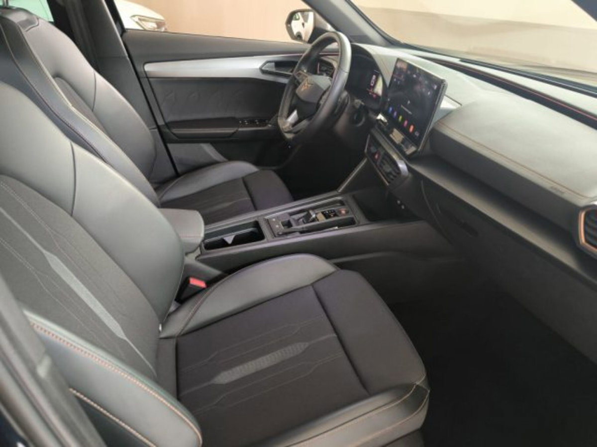 Cupra Formentor Formentor 2.0 tdi 4drive 150cv dsg (6)