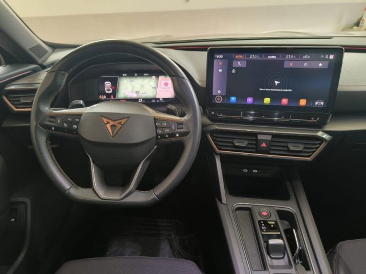 Cupra Formentor Formentor 2.0 tdi 4drive 150cv dsg (7)