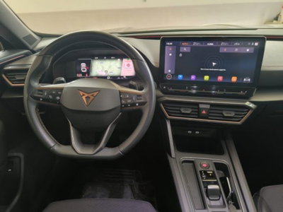 Cupra Formentor Formentor 2.0 tdi 4drive 150cv dsg (7)