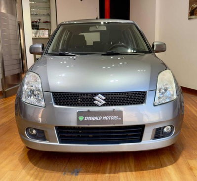 Suzuki Swift 1.3 DDiS 5p. GLX (2)