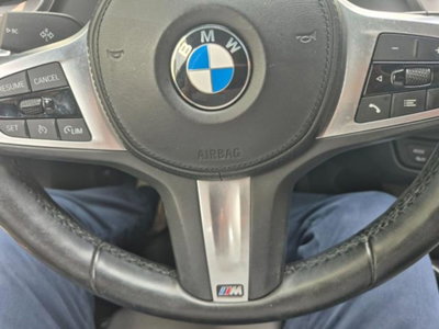 BMW Serie 1 116d 2.0 116CV cat 5 porte Attiva DPF (12)