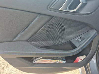 BMW Serie 1 116d 2.0 116CV cat 5 porte Attiva DPF (13)