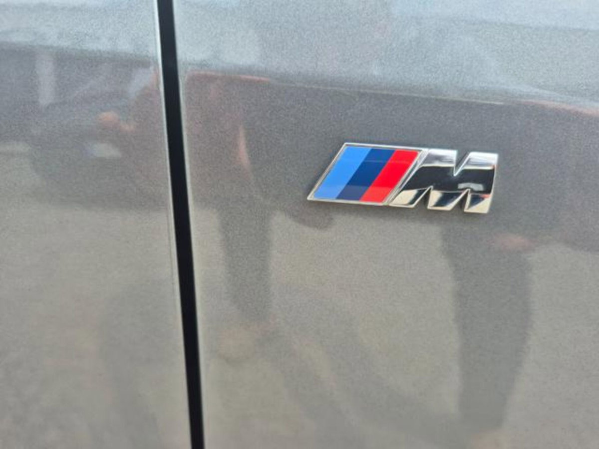 BMW Serie 1 116d 2.0 116CV cat 5 porte Attiva DPF (8)