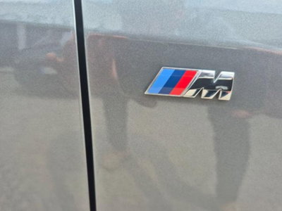 BMW Serie 1 116d 2.0 116CV cat 5 porte Attiva DPF (8)