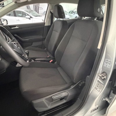Volkswagen Polo 1.6 TDI 5p. Comfortline BlueMotion Technology (13)