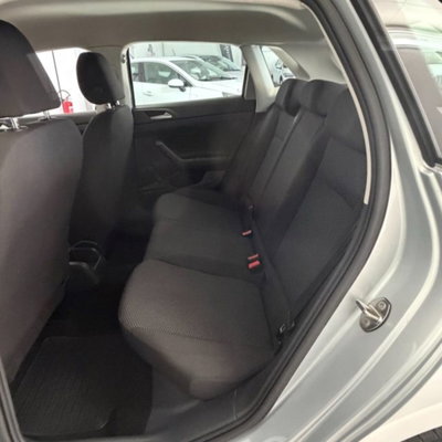 Volkswagen Polo 1.6 TDI 5p. Comfortline BlueMotion Technology (14)