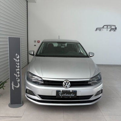 Volkswagen Polo 1.6 TDI 5p. Comfortline BlueMotion Technology (2)