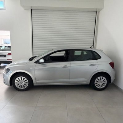 Volkswagen Polo 1.6 TDI 5p. Comfortline BlueMotion Technology (4)