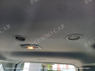 Ford Tourneo Custom 310 2.0 TDCi 130CV aut. PC Titanium (13)