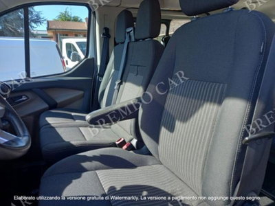 Ford Tourneo Custom 310 2.0 TDCi 130CV aut. PC Titanium (7)