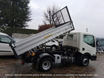 Nissan NT400 Cabstar 28.13 3.0 TDi 130 CV PC Cabinato (4)