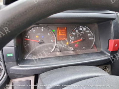 Nissan NT400 Cabstar 28.13 3.0 TDi 130 CV PC Cabinato (6)
