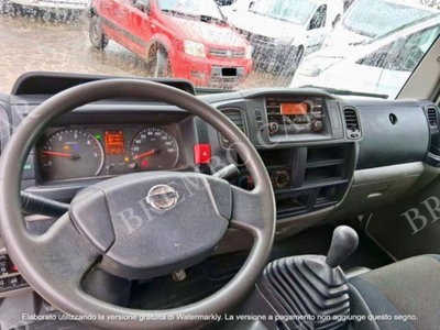 Nissan NT400 Cabstar 28.13 3.0 TDi 130 CV PC Cabinato (7)