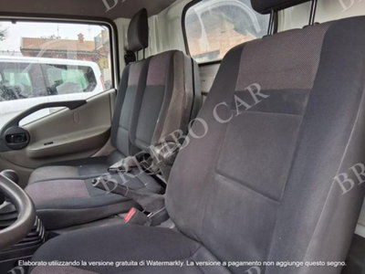 Nissan NT400 Cabstar 28.13 3.0 TDi 130 CV PC Cabinato (8)