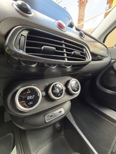 Fiat 500X 1.6 MultiJet 130 CV Sport Dolcevita (10)