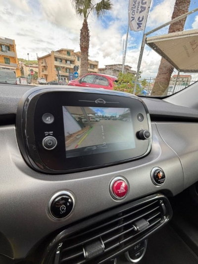 Fiat 500X 1.6 MultiJet 130 CV Sport Dolcevita (12)
