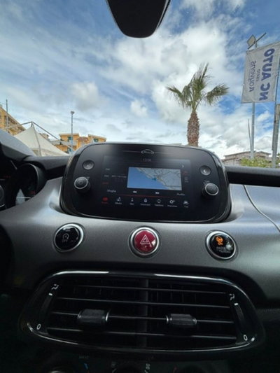 Fiat 500X 1.6 MultiJet 130 CV Sport Dolcevita (13)