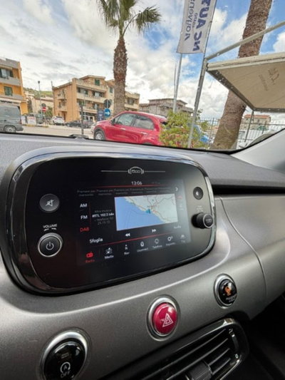 Fiat 500X 1.6 MultiJet 130 CV Sport Dolcevita (14)