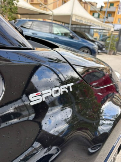 Fiat 500X 1.6 MultiJet 130 CV Sport Dolcevita (15)