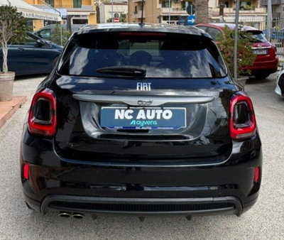 Fiat 500X 1.6 MultiJet 130 CV Sport Dolcevita (2)