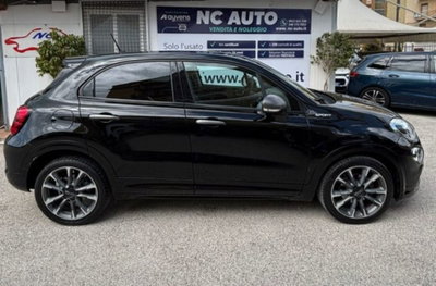 Fiat 500X 1.6 MultiJet 130 CV Sport Dolcevita (3)