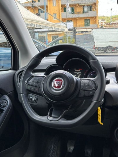 Fiat 500X 1.6 MultiJet 130 CV Sport Dolcevita (6)