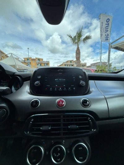 Fiat 500X 1.6 MultiJet 130 CV Sport Dolcevita (7)