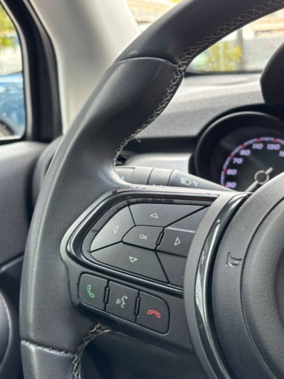 Fiat 500X 1.6 MultiJet 130 CV Sport Dolcevita (8)