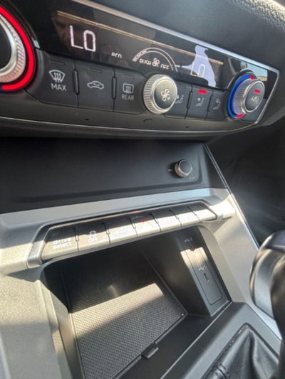 Audi Q3 Sportback 45 TFSI S tronic quattro edition (12)