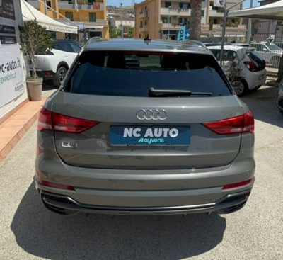 Audi Q3 Sportback 45 TFSI S tronic quattro edition (14)